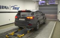 Kia Sorento (2019)