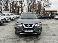Nissan X-Trail (2020)