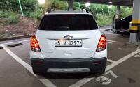 Chevrolet Trax (2016)