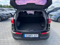 Kia Sportage (2013)