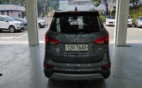 Hyundai SantaFe (2015) Hyundai SantaFe (2015)