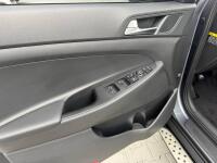 Hyundai Tucson (2016) Hyundai Tucson (2016)