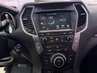 Hyundai SantaFe (2015)