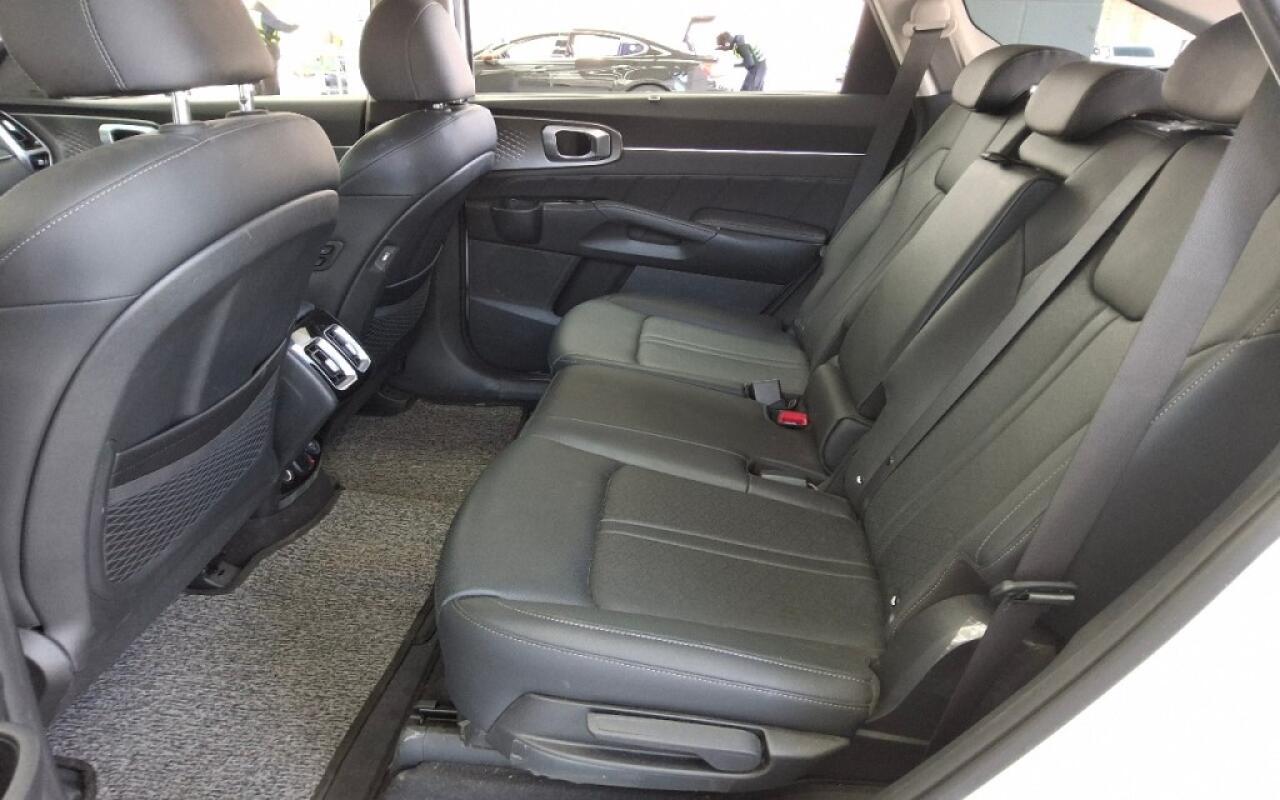 Kia Sorento (2021)