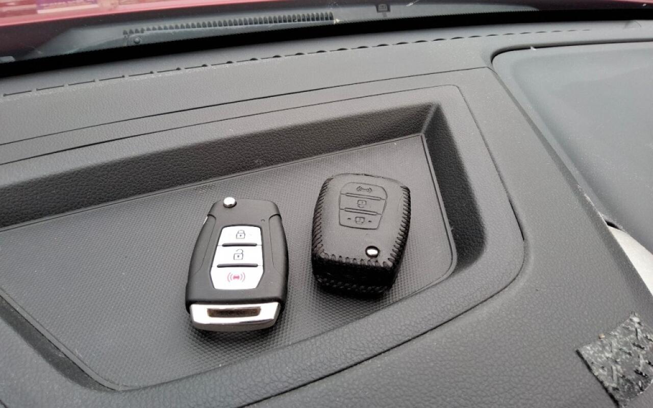 Ssangyong Rexton Sport (2019)