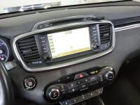 Kia Sorento (2016)