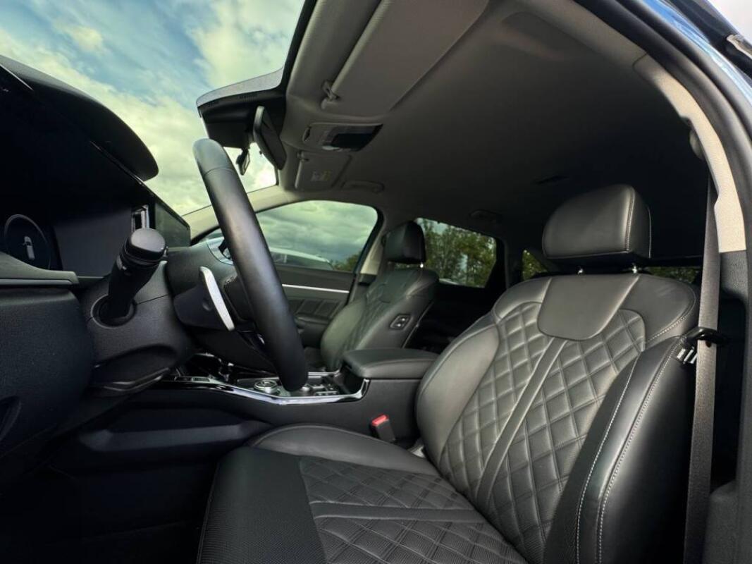 Kia Sorento (2020)