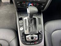Audi A4 (2014)