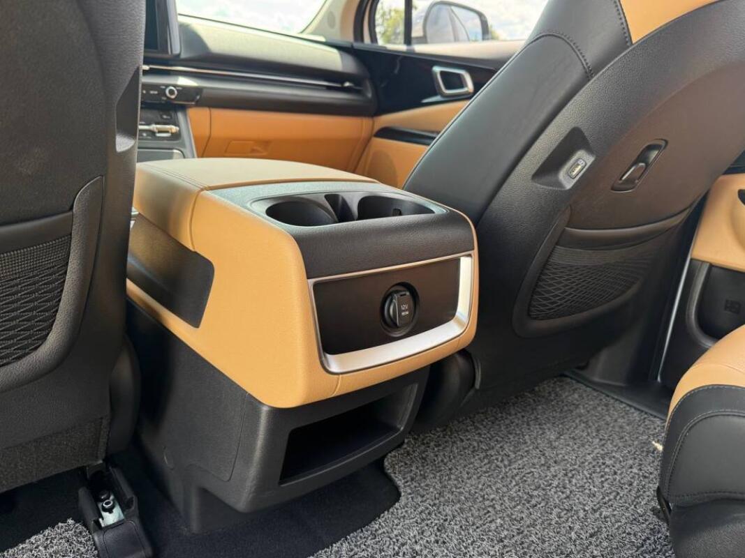 Kia Carnival (2021)