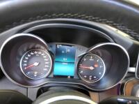 Mercedes C220 (2018)