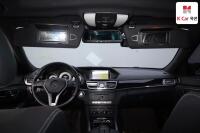 Mercedes E250 (2015)