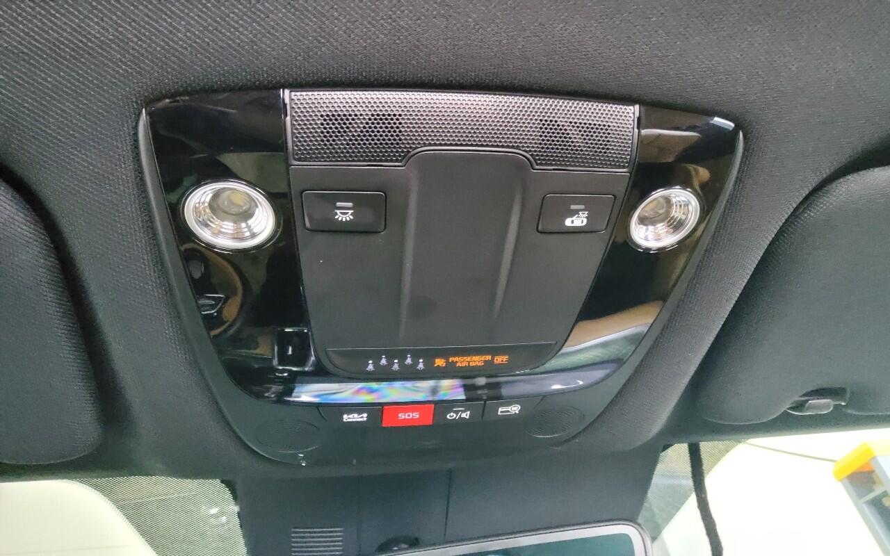 Kia Sorento (2023)