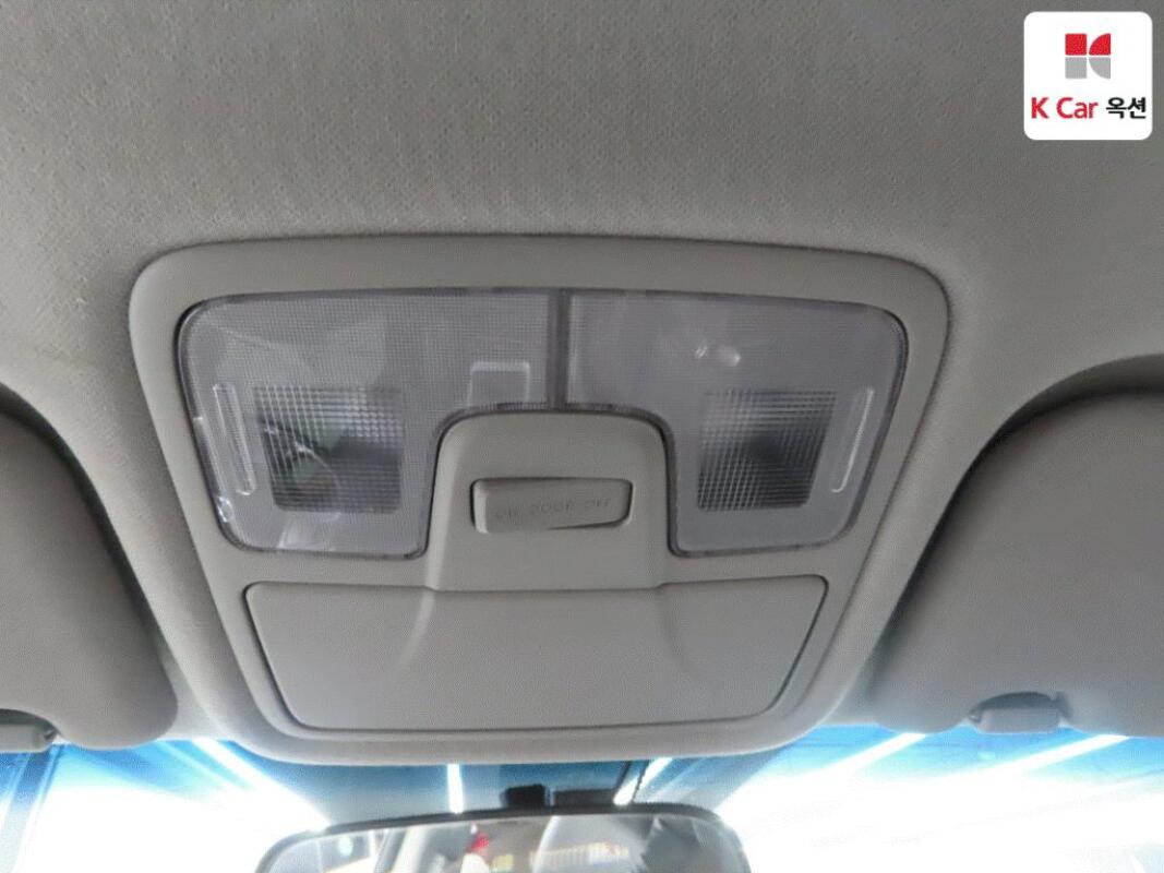 Hyundai Tucson (2013)