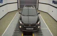 Kia Sorento (2016)