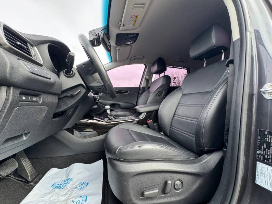 Kia Sorento (2019)