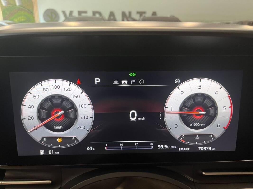 Kia Carnival (2021)