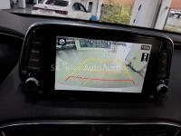 Hyundai SantaFe (2019)