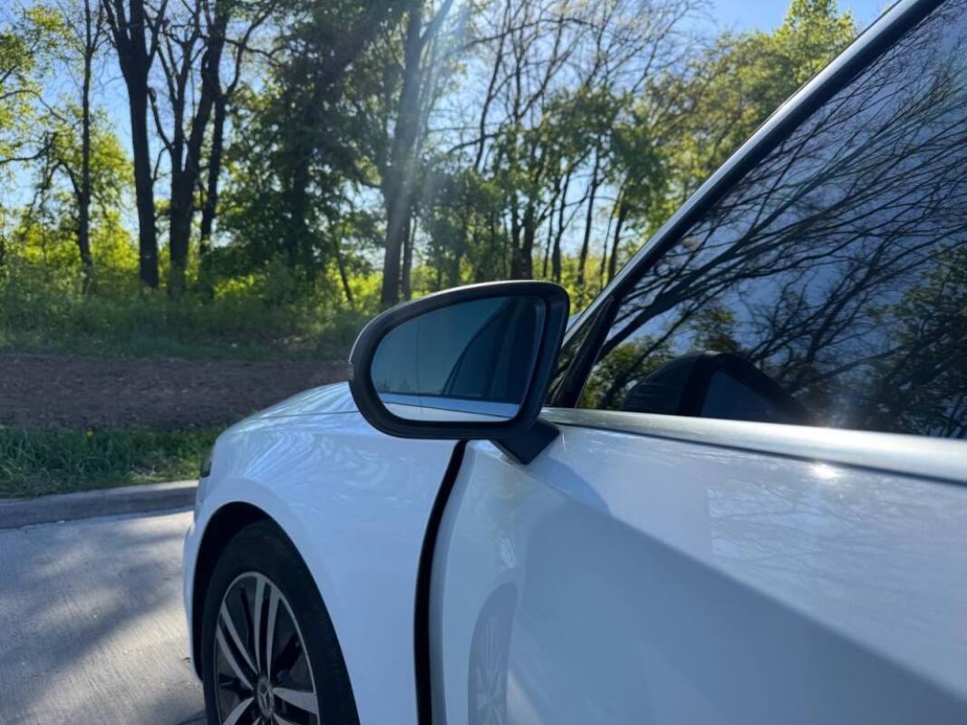 Mercedes A220 (2020)