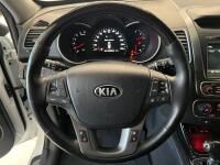 Kia Sorento (2013)