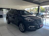 Hyundai SantaFe (2017)