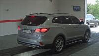 Hyundai Maxcruz (2016)