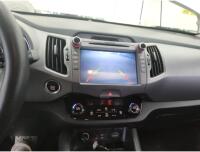 Kia Sportage (2015)