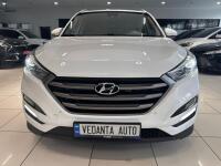 Hyundai Tucson (2017)