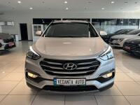 Hyundai SantaFe (2017)
