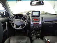 Kia Sorento (2012)