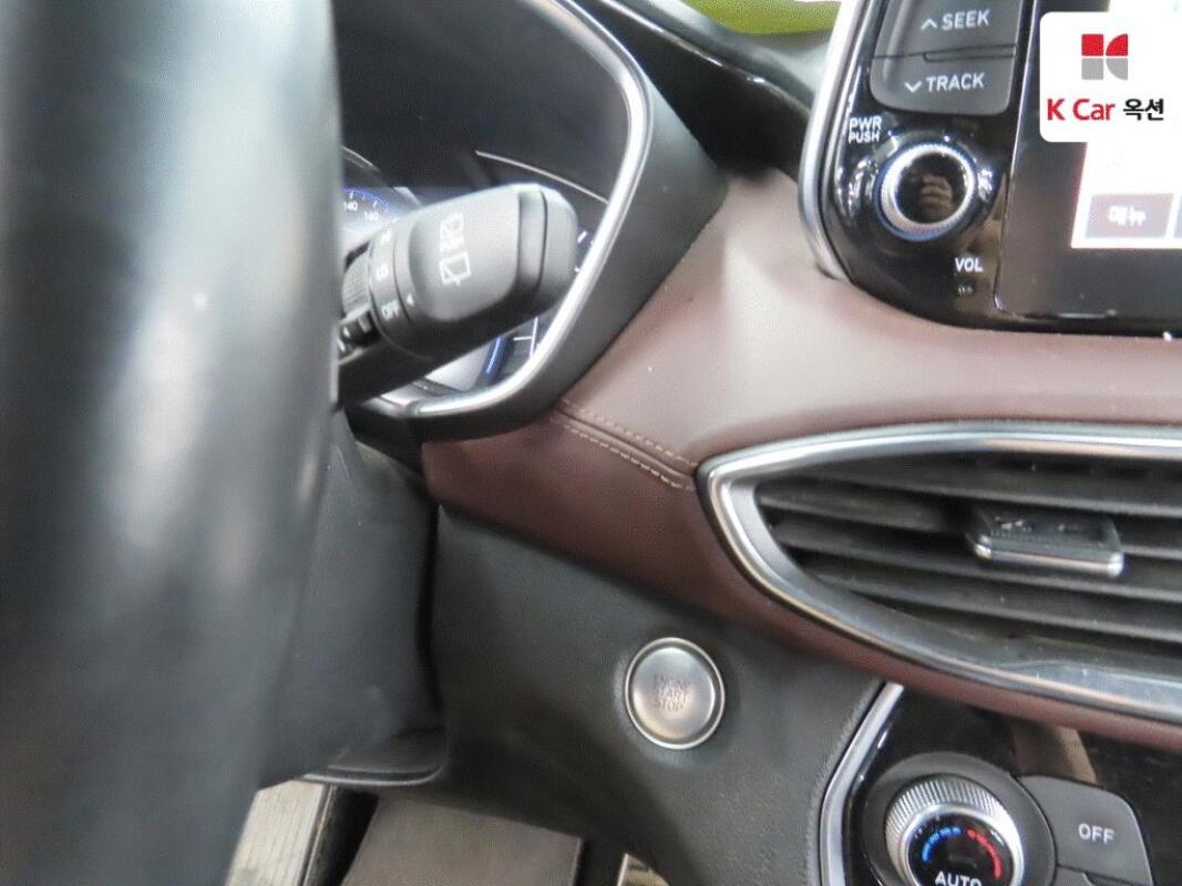 Hyundai SantaFe (2018)