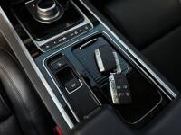 Jaguar XF (2016)