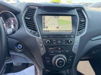 Hyundai SantaFe (2017)
