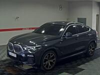 BMW X6 (2020)