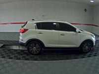 Kia Sportage (2015)
