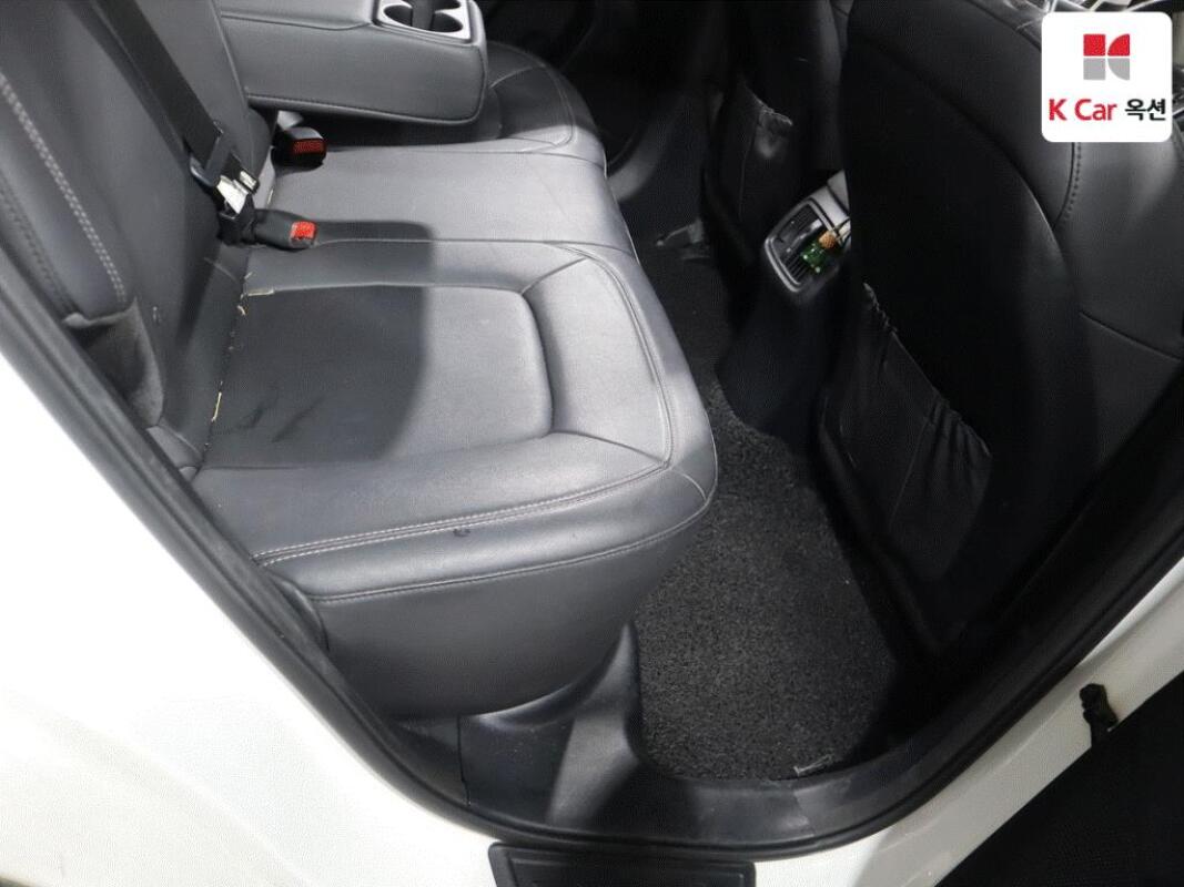 Kia Sportage (2014)