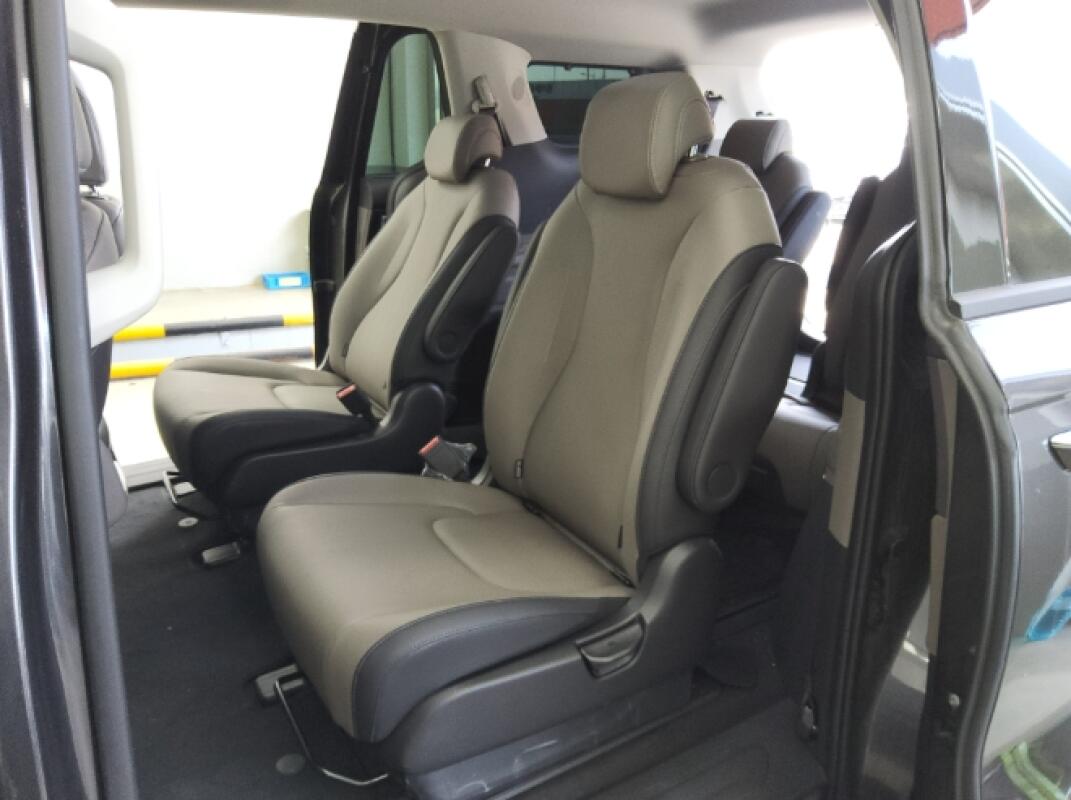 Kia Carnival (2024)