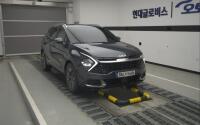 Kia Sportage (2021)