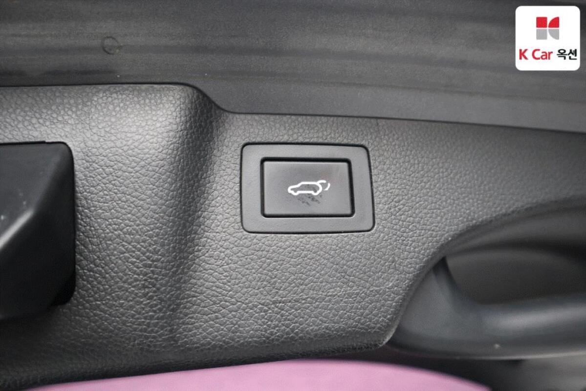 Hyundai SantaFe (2017)