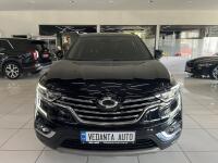 Renault Samsung QM6 (2019)