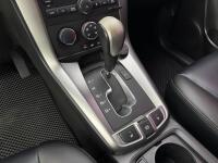 Chevrolet	Captiva (2013)