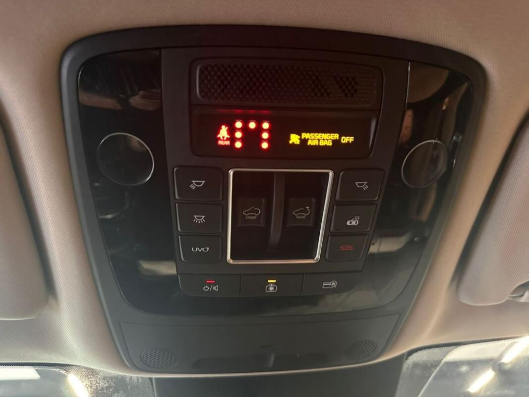 Kia Carnival (2021)