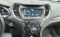 Hyundai SantaFe (2017) Hyundai SantaFe (2017)
