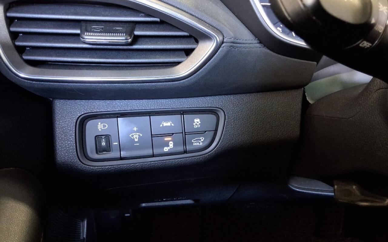 Hyundai SantaFe (2020)