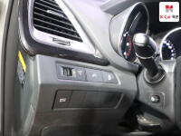 Hyundai SantaFe (2014) Hyundai SantaFe (2014)