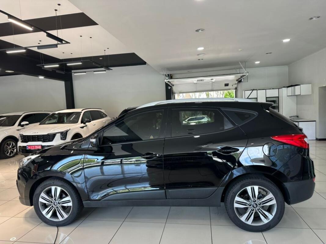 Hyundai Tucson (2013)