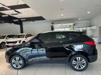 Hyundai Tucson (2013)
