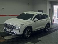 Hyundai SantaFe (2020)