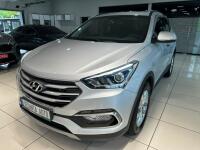 Hyundai SantaFe (2016)
