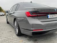 BMW 750Ld (2020)