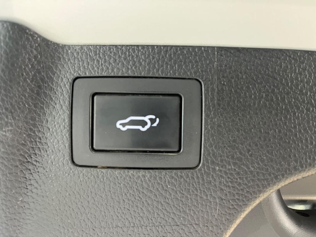 Hyundai SantaFe (2017)